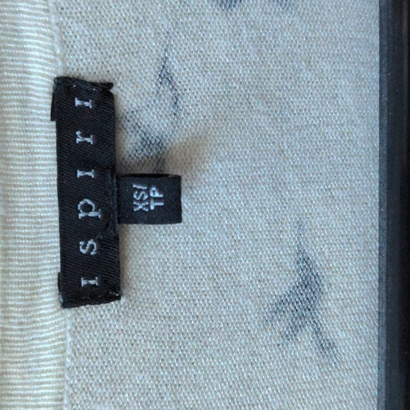 Cozy bird sweater - Picture 2 of 4